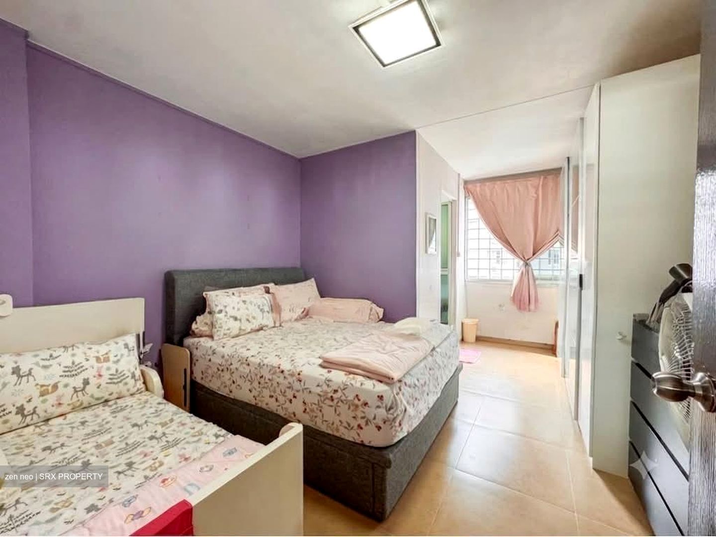 Blk 482 Pasir Ris Drive 4 (Pasir Ris), HDB 4 Rooms #577621391